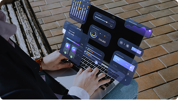 AI-Driven Business Analytics for Intelligent 3PL Decision-Making
