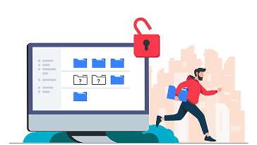 Effortless Large-Scale Data Export with Secure PDF & ZIP Delivery