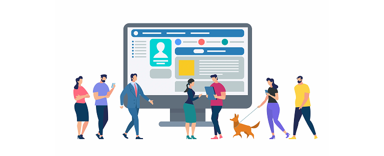 Multi-Tenant & Customizable Employee Onboarding Platform
