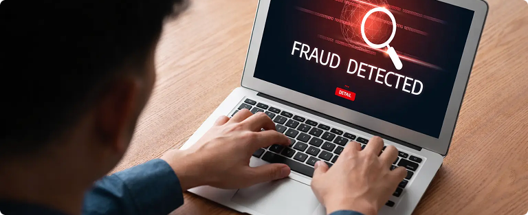 Real-Time Retail Fraud Identification & Prevention Platform