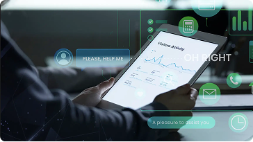 Simplifying Reports with Conversational AI