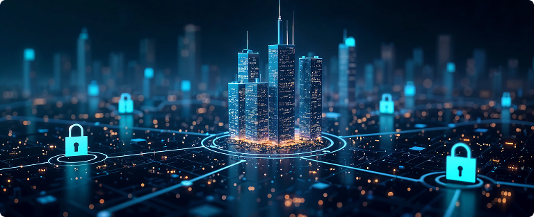 Scalable Multi-Tenant Platform for Secure Securities Management