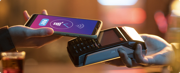 Scalable Multi-Tenant Mobile Payment Platform with Global Reach