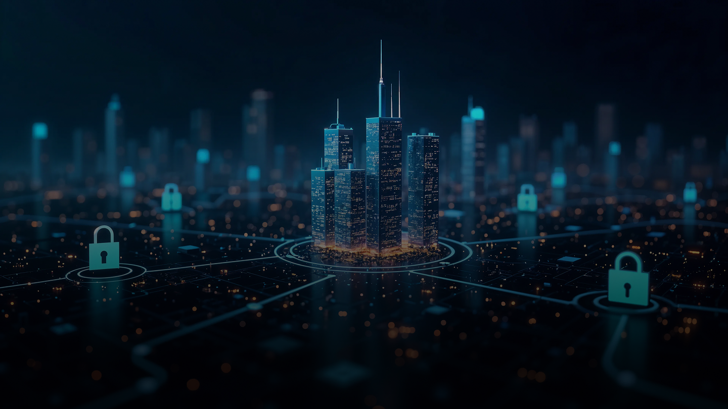 Scalable Multi-Tenant Platform for Secure Securities Management