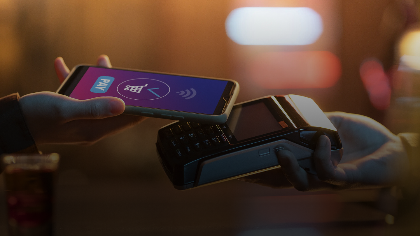 Scalable Multi-Tenant Mobile Payment Platform with Global Reach